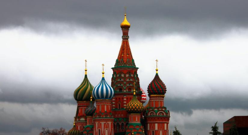 Száz év után megint technikai államcsődbe jutott Oroszország