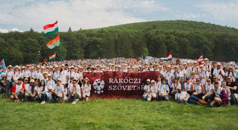 Gulyás: a Rákóczi-táborokban a világ magyarsága találkozhat