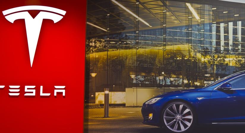 A német rendőrség is tart a Tesla-megfigyeléstől
