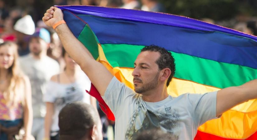 Elstartolt a 27. Budapest Pride Fesztivál