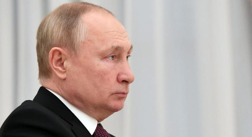 A nyugati szankciók miatt jelentett csődöt Oroszország