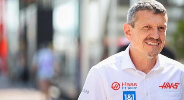 Steiner: Az F1 tanulhat az amerikai ligáktól