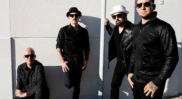 A Volbeat 2022. november 5-én a Barba Negrában ad koncertet