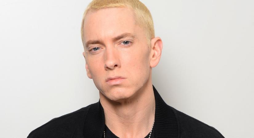 Eminem ritkán látott lánya brutálszexi nővé cseperedett: a 26 éves Hailie szinte egyáltalán nem hasonlít apjára
