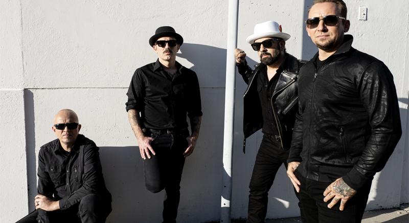 A Voltbeat bejelentette őszi turnéját – november 5-én koncert a Barba Negrában!