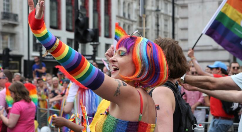 Az isztambuliak nem fogadták el a Pride tilalmát, több embert letartóztattak