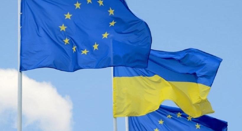 Ukrajna: az EU mozgósítja vészhelyzeti tartalékait
