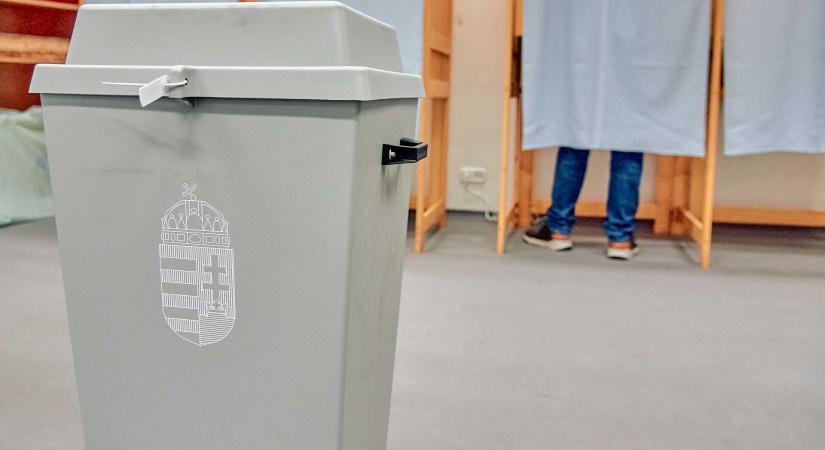 Időközi választások voltak Vas megyében – Kőszegen és Sárváron összezuhant az ellenzék