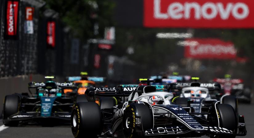F1: Győztek a nagycsapatok, pluszpénzt kapnak