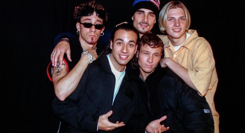 42 évesen rá sem ismerni a Backstreet Boys szívtiprójára: Nick Carter már nem ugyanaz a pasi, mint a banda fénykorában