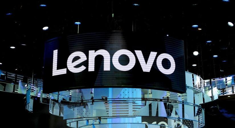 Képernyő nélküli laptopot tervezett a Lenovo