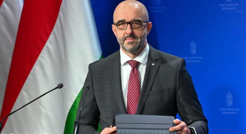 Magyarország minden fórumon a magyar nemzeti érdekeket képviseli
