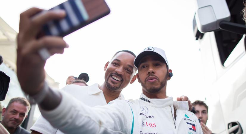 F1: A Mercedesnek már elege van Hamiltonból?