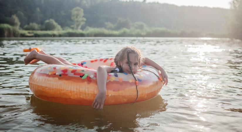 Újabb tragédia: anya és lánya fulladt a malomdűlői tóba