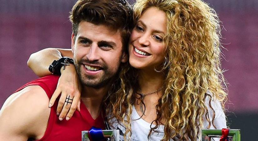 Shakira és Piqué kapcsolata nem a megcsalási botrány miatt ment tönkre: egy bennfentes rántotta le róluk a leplet