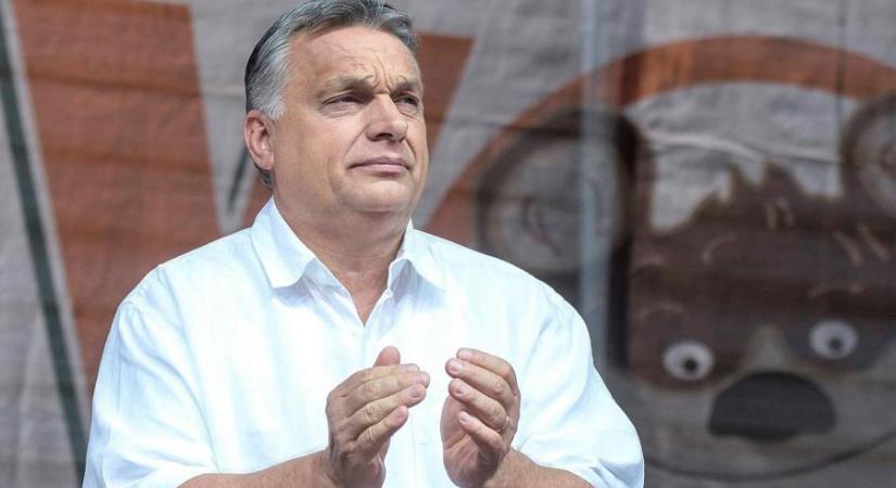 Orbán Viktorral tér vissza Tusványos