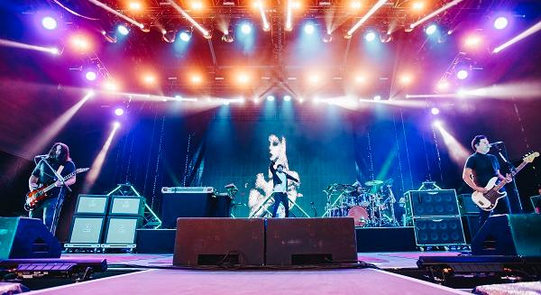 Két év csúszással végre Budapesten koncertezett a Deftones (beszámoló)