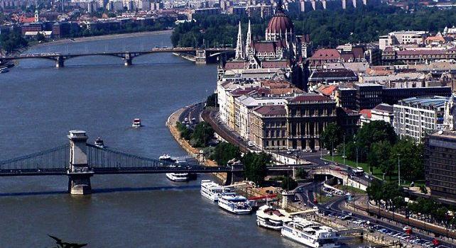 Turisztikai ügynökség: rangos turisztikai elismeréseket kapott Magyarország Kínából