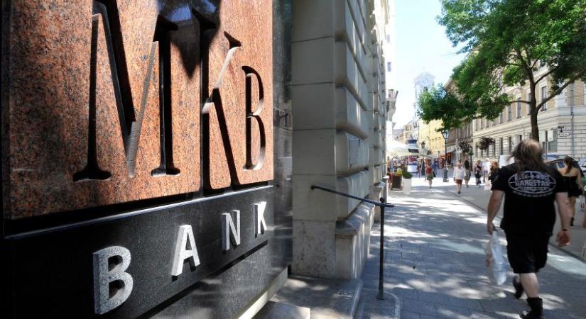 A Magyar Bankholding több mint 65 milliárd forint nyereséget ért el tavaly