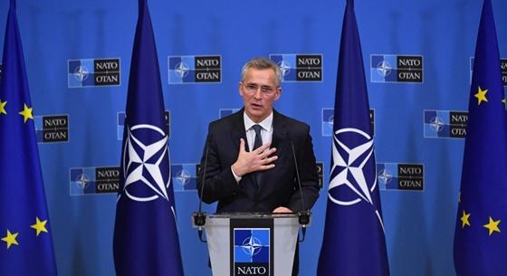 A NATO védelmének legnagyobb átalakítása jön a hidegháború óta