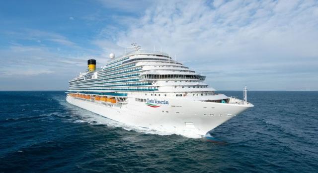 A Costa két hajója a Carnival flottájához csatlakozik az USA-ban