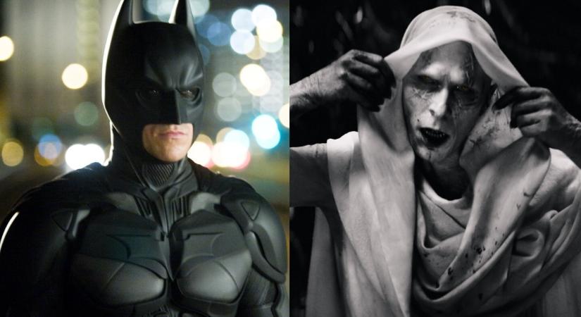 A Batman és Gorr közötti hasonlóságról beszélt Christian Bale, illetve elárulta azt is, hogy mi kéne ahhoz, hogy visszatérjen a Sötét Lovag szerepéhez