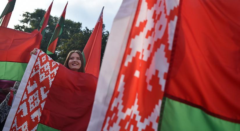 Gyorsulva zsugorodik a fehérorosz gazdaság