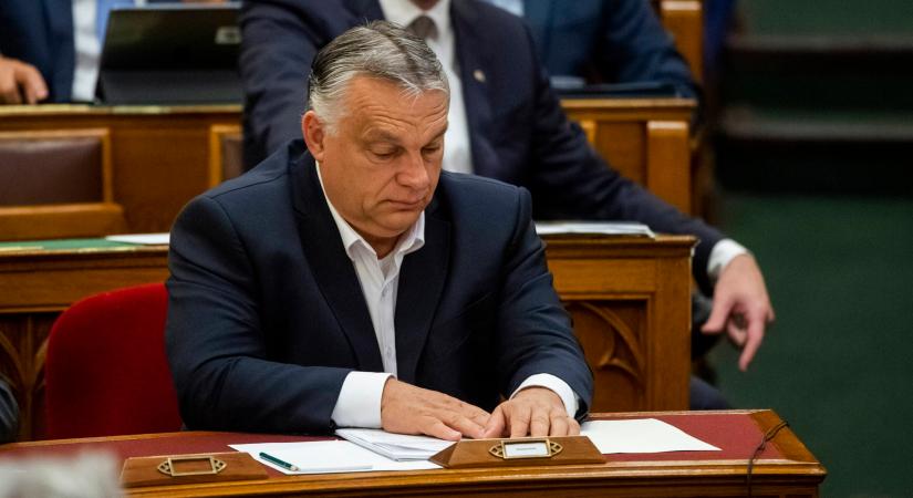 Orbán: Minden területen béremelésre készülünk
