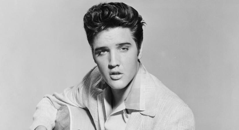 Ezek voltak Elvis Presley utolsó szavai: az énekes gyönyörű szerelméhez intézte végső mondatát