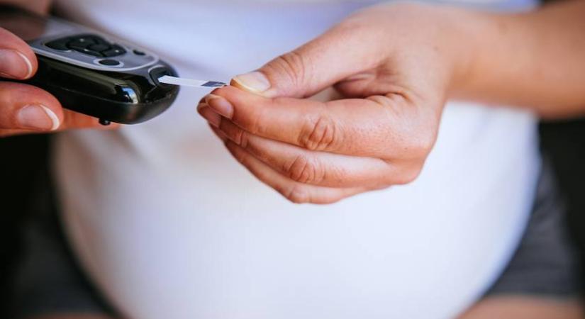 Táplálkozás a terhességi cukorbetegség esetében: szakértő mondja el, mire kell figyelni