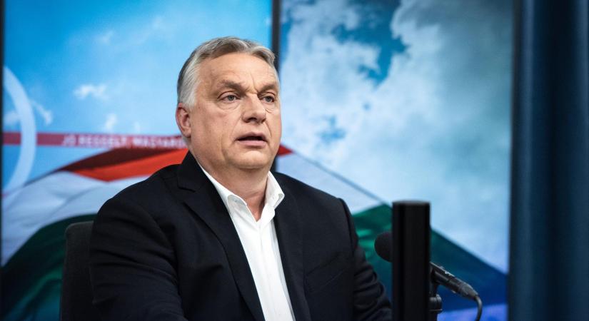 Szakértő: az Orbán-kormány is érti, hogy a háború miatt kevesebb helyük van a manőverezésre