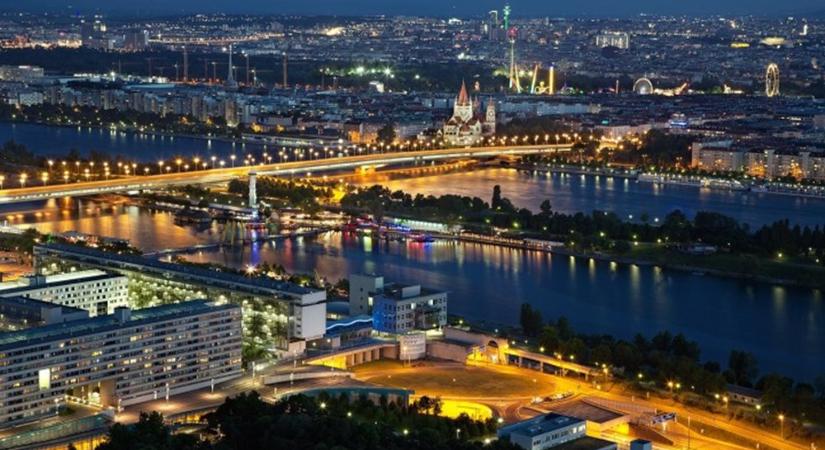 Fellendült a városok élhetősége, ismét Bécs vezeti a listát