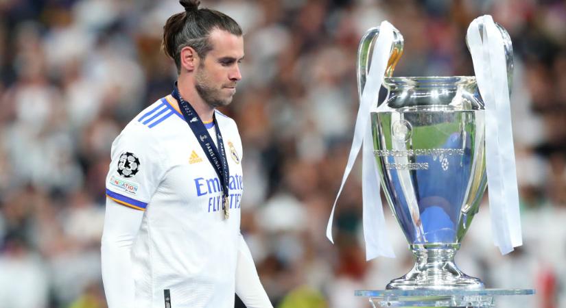 Új klubja bejelentette Bale szerződtetését – HIVATALOS