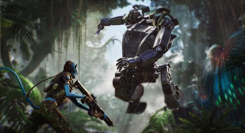 Új Avatar-játék jön mobilra, bemutatták az előzetesét