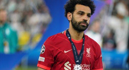 A Liverpool legendája szerint, Salah sem lesz kivétel