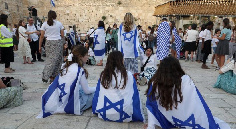 Izraelben könnyítettek az abortusz szabályozásán