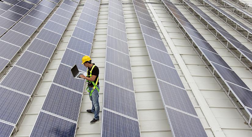 Az EU növeli a kötelező megújulóenergiás felhasználás mértékét