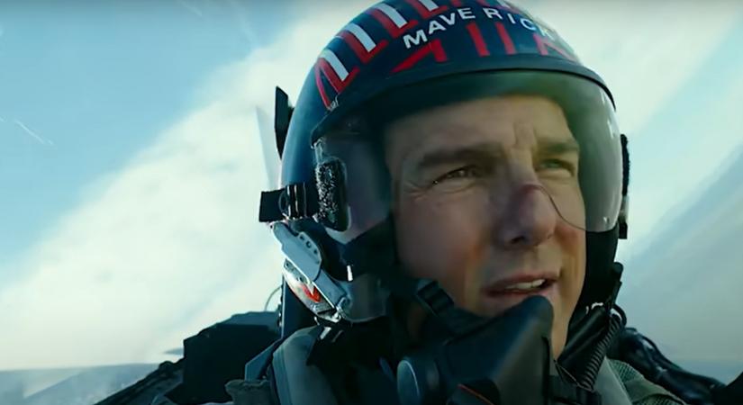Háború és film közelről: ezért lehet most is szeretni a Top Gunt