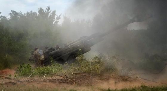 Meddig bírhatja még Ukrajna a háború terheit?