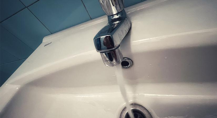 Vízhelyzet: a rendben fizető lakók megnyugodhatnak, a tartozókkal felbonthatják a szerződést