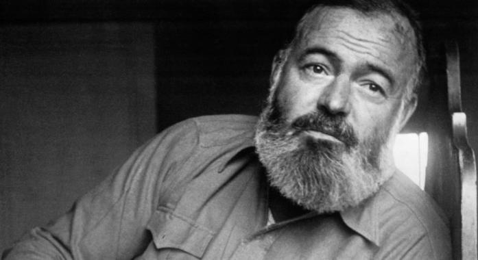 10 lecke az életről Ernest Hemingway-től
