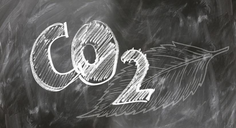 Nagyon drága világ vár a környezetszennyező vállalatokra – hatszorosára nőhet a szén-dioxid-kvóták ára néhány éven belül