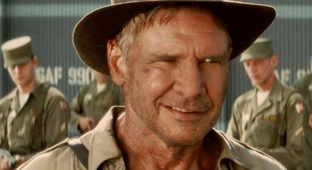 Többé nem forgat a legendás színész – Ez lesz Harrison Ford utolsó filmje