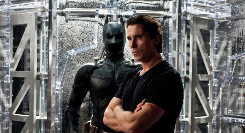 BRÉKING: Christian Bale újra Batman lenne, csak egy feltétel kell hozzá
