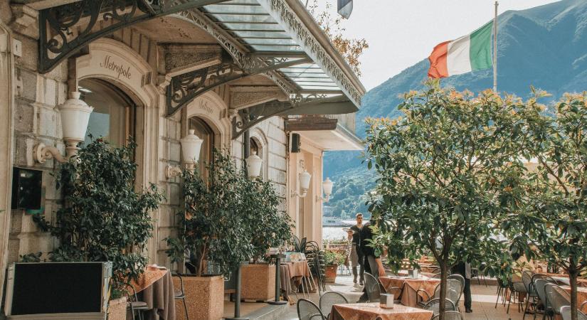 Így kerülheted ki a turistacsapda-gyanús éttermeket Olaszországban