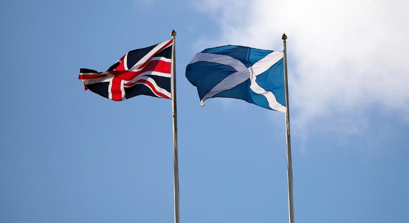 Újra nekifutnak a függetlenségi népszavazásnak a skótok