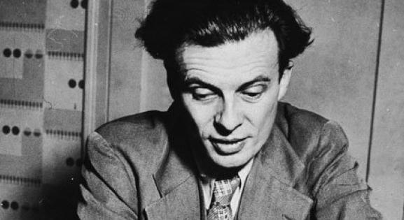Aldous Huxley a saját vízióját a jövőről jobbnak találta Orwellénél