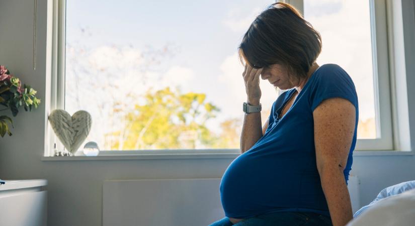 Egy másik országban végezték el az abortuszt a nőn, aki Máltán lett rosszul