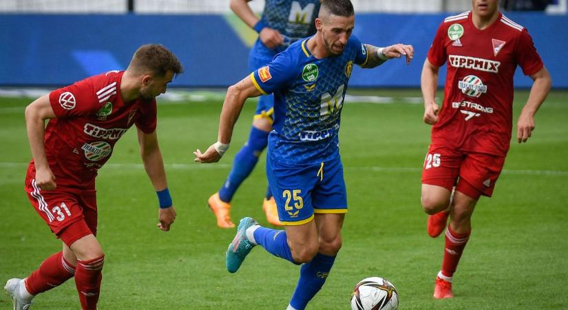 Erős ellenfelekkel készül a Puskás Akadémia FC az Európa Konferencia-ligára