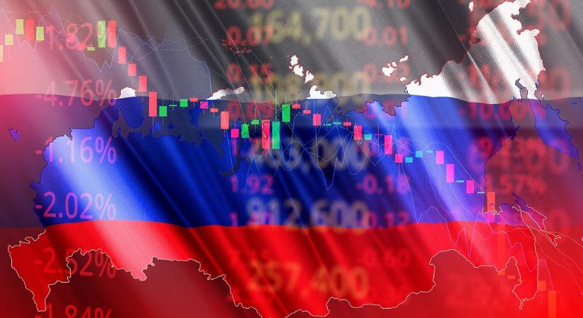 Londoni elemzők szerint “nem nagy ügy” az orosz törlesztési csőd